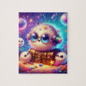 Puzzle Poisson (Vertical)