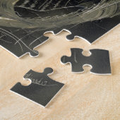 Puzzle Poisson Angel (Côté)
