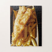 Puzzle Poisson et Chips (Vertical)