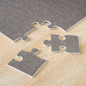 Puzzle Poisson Et Coquille (Côté)