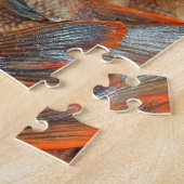 Puzzle Poisson frais (Côté)