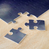 Puzzle Poisson gelé (Côté)