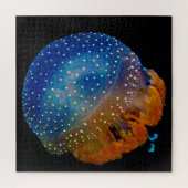 Puzzle Poisson gelé (Vertical)