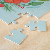 Puzzle Poisson mignon (Côté)