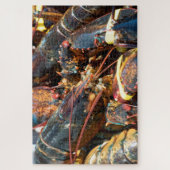 Puzzle Poisson tropical (Vertical)