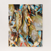 Puzzle Poisson tropical (Vertical)