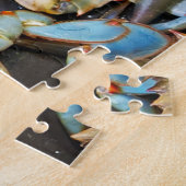 Puzzle Poisson tropical (Côté)