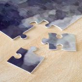 Puzzle Poisson tropical (Côté)