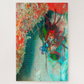 Puzzle Poisson tropical (Vertical)