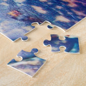 Puzzle Poisson tropical (Côté)