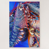 Puzzle Poisson tropical (Vertical)