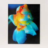 Puzzle Poisson tropical (Vertical)