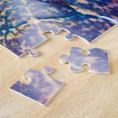 Puzzle Poisson tropical (Côté)