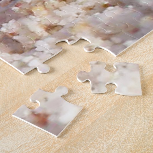 Puzzle Poisson tropical (Côté)