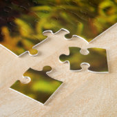 Puzzle Poisson tropical (Côté)