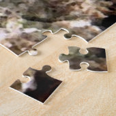 Puzzle Poisson tropical (Côté)