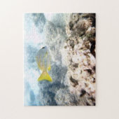 Puzzle Poisson tropical (Vertical)