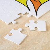 Puzzle Poisson tropical multicolore Thunder_Cove (Côté)