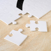 Puzzle Poissons (Côté)