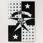 Puzzle Poissons (Vertical)