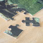 Puzzle Poissons de Pike (Côté)