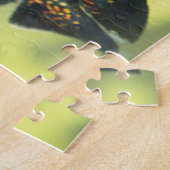 Puzzle Poissons d'oscar (Côté)