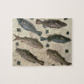Puzzle Poissons (mosaïque) (Horizontal)