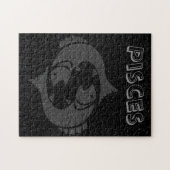 Puzzle Poissons translucides (Horizontal)