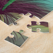 Puzzle Poissons tropicaux (Côté)