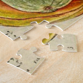 Puzzle Poivre de Cucurbita - Seikei Zusetsu (Côté)