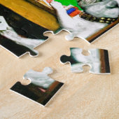 Puzzle Poker (Côté)