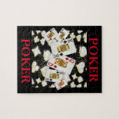 PUZZLE POKER (Horizontal)