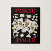 PUZZLE POKER (Vertical)