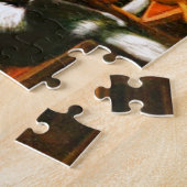 Puzzle Poker (Côté)