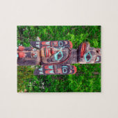 Puzzle Pôle Totem (Horizontal)