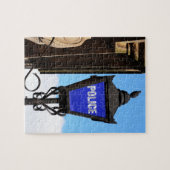 Puzzle Police (Horizontal)