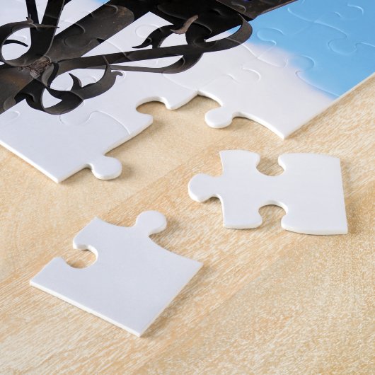 Puzzle Police (Côté)