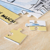 Puzzle Politique : Est-Ce Que Ça Prend De La Chirurgie Du (Côté)