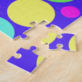 Puzzle Polka Dot (Côté)