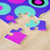 Puzzle Polka Dot (Côté)