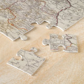 Puzzle Pologne Polska (Côté)