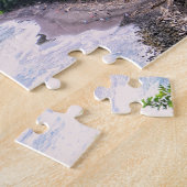 Puzzle Pololu Beach Hawaii - 8x10 - 110 pcs. (Côté)