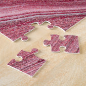 Puzzle Polonais : Arrière - plan texturé (Côté)