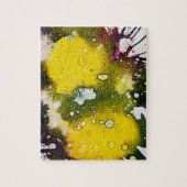 Puzzle Polychromoptic #7 par Michael Moffa (Vertical)