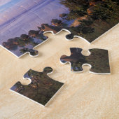 Puzzle Polynésie française, Moorea. Vue sur la Baie de (Côté)