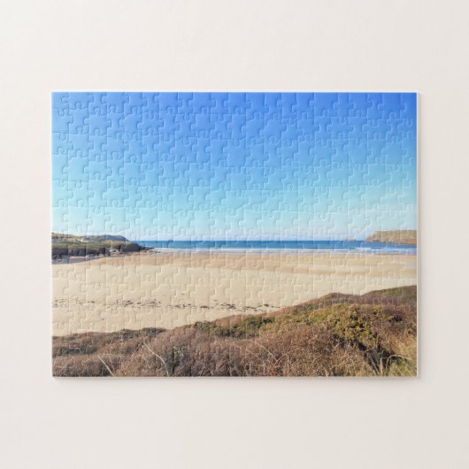 Puzzle Polzeath (Horizontal)