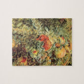 Puzzle Pomegranates II par John Singer Sargent (Horizontal)
