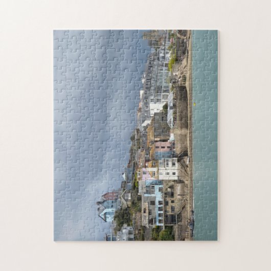 Puzzle Pommcombe (Vertical)