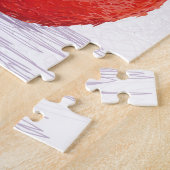 Puzzle pomme (Côté)