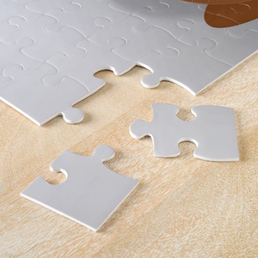 Puzzle Pomme à sucre (Côté)